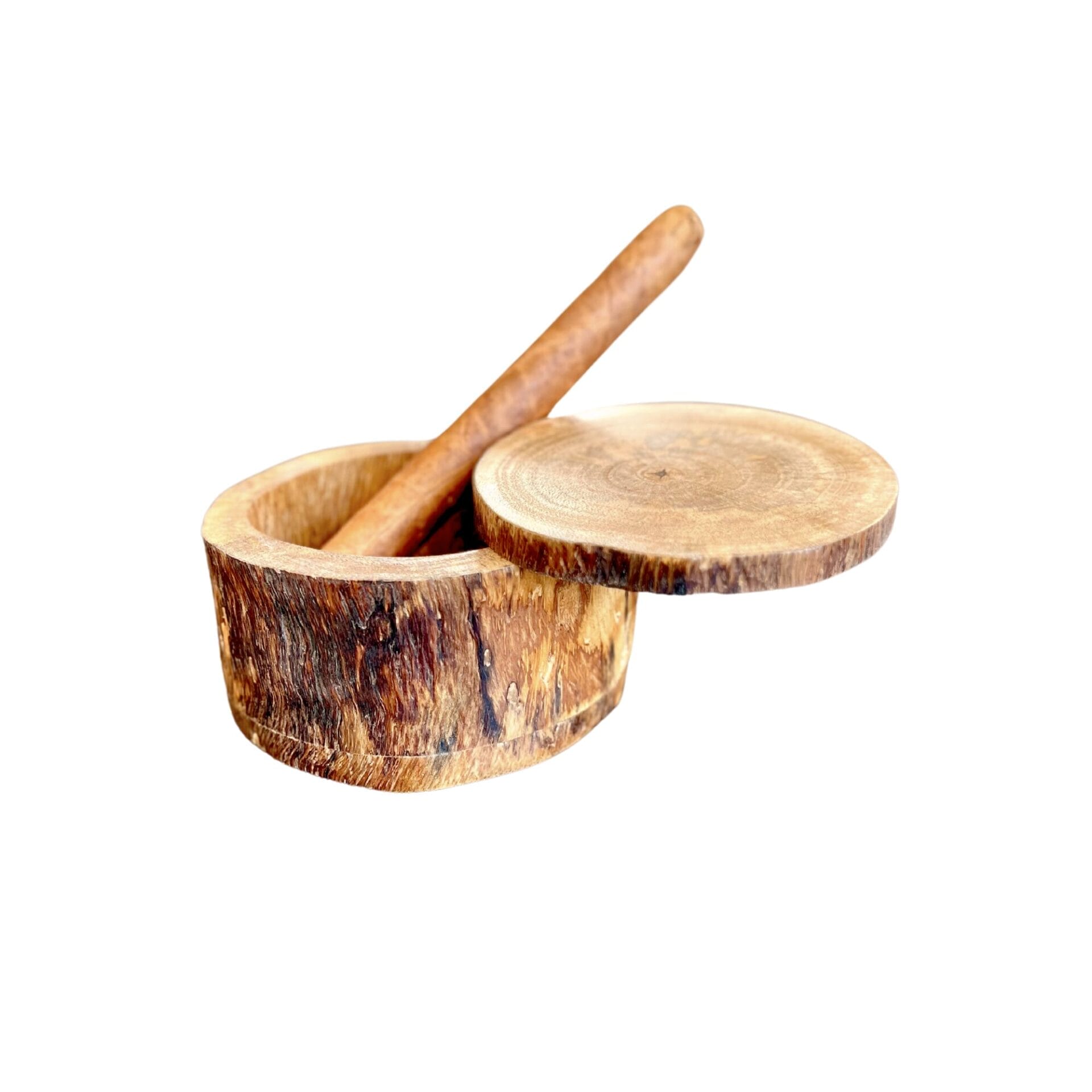 Outdoor Ashtray with Lid for cigar lovers - Image 5