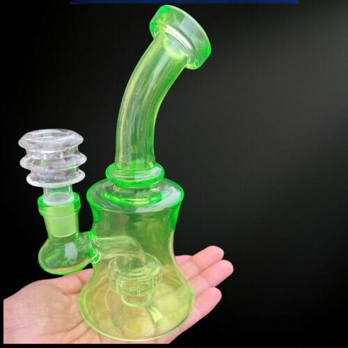 6 inxh flAA BUBBLER